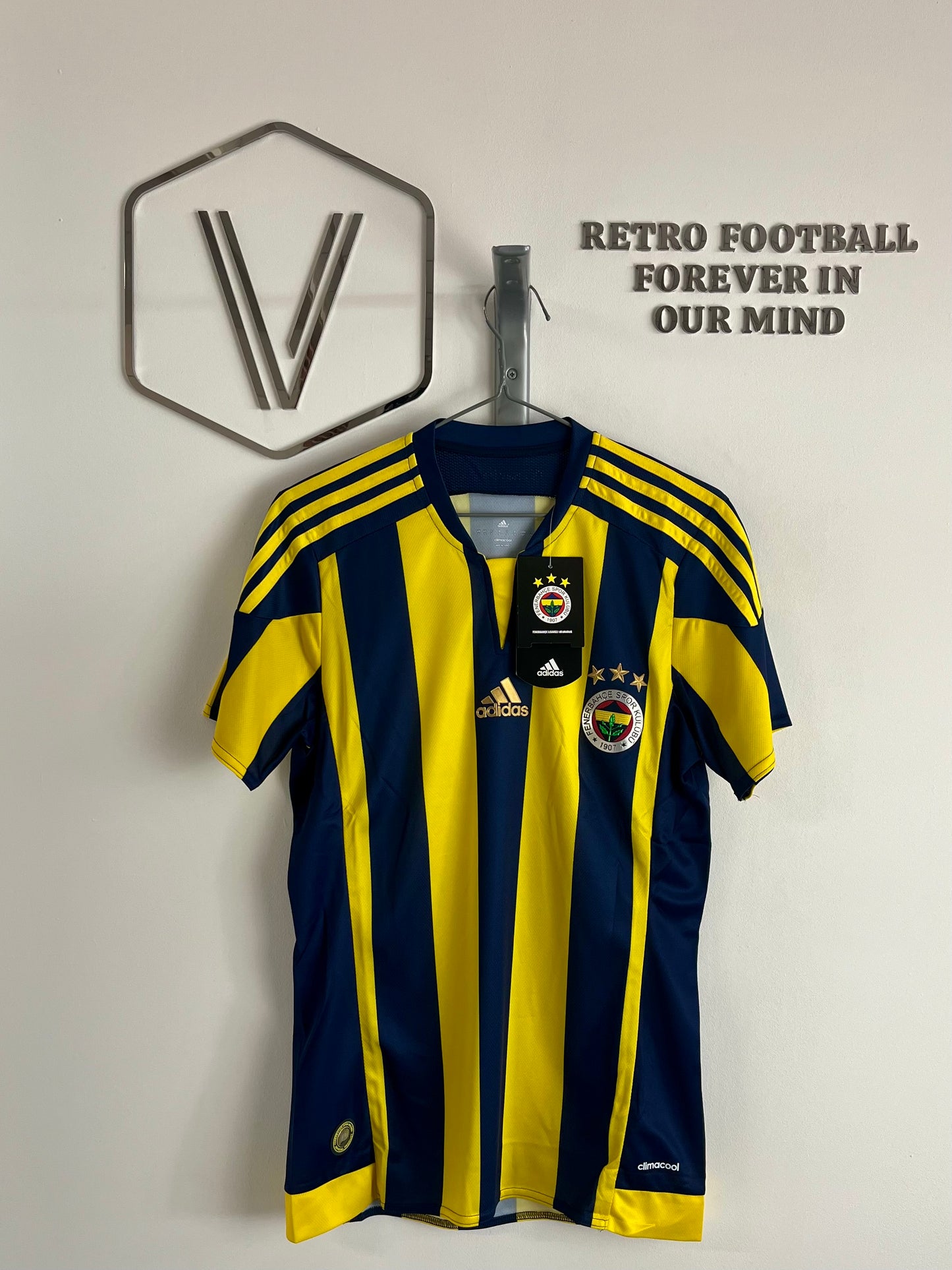 2015/2016 - Fenerbahce