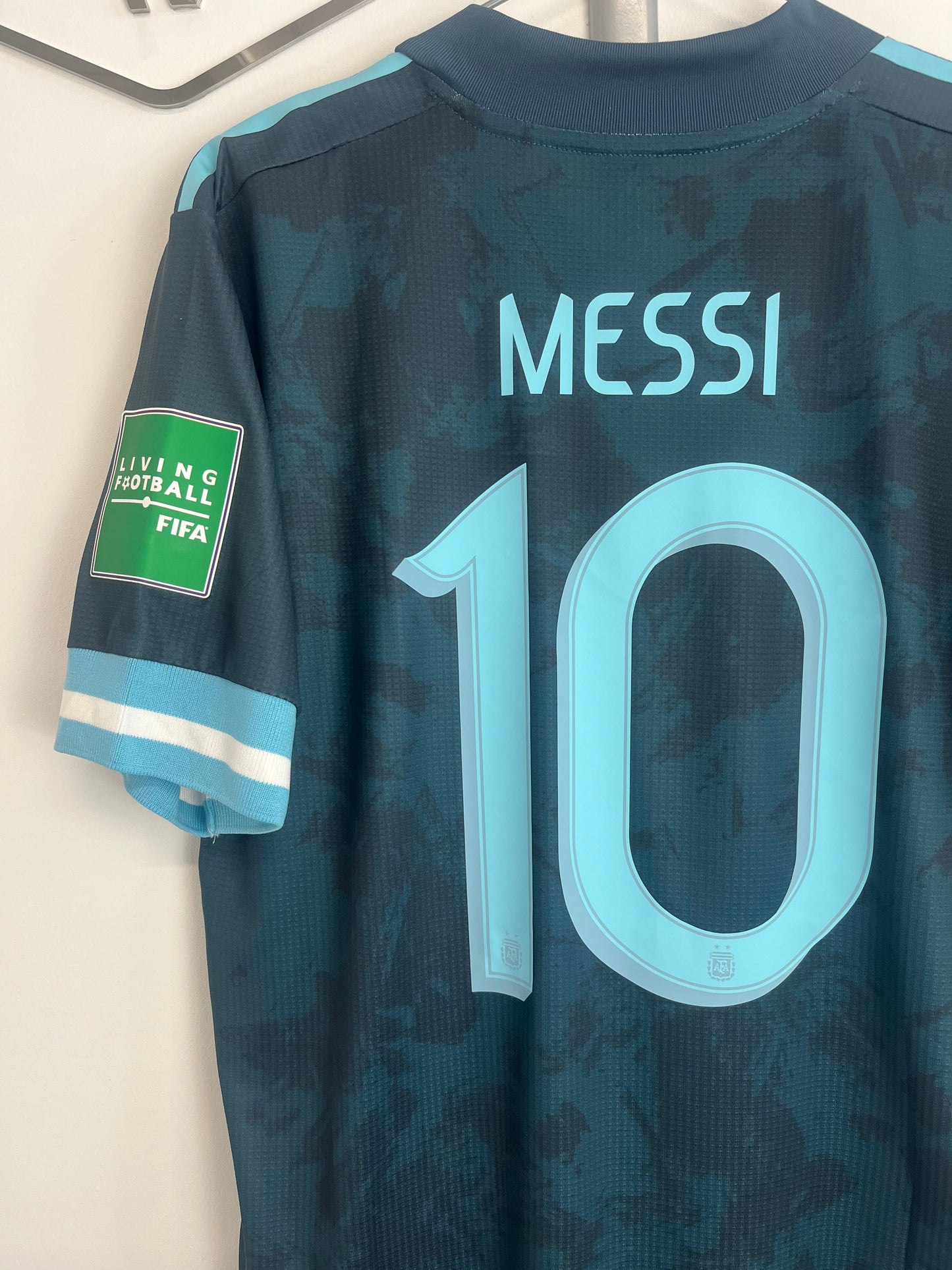 2022 - Argentine - Messi - Stock Pro