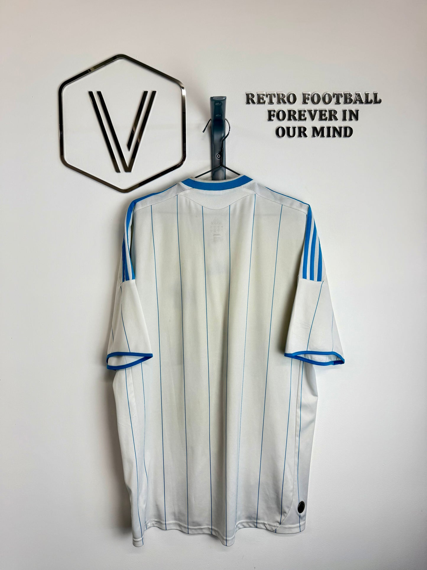 2009 - OM