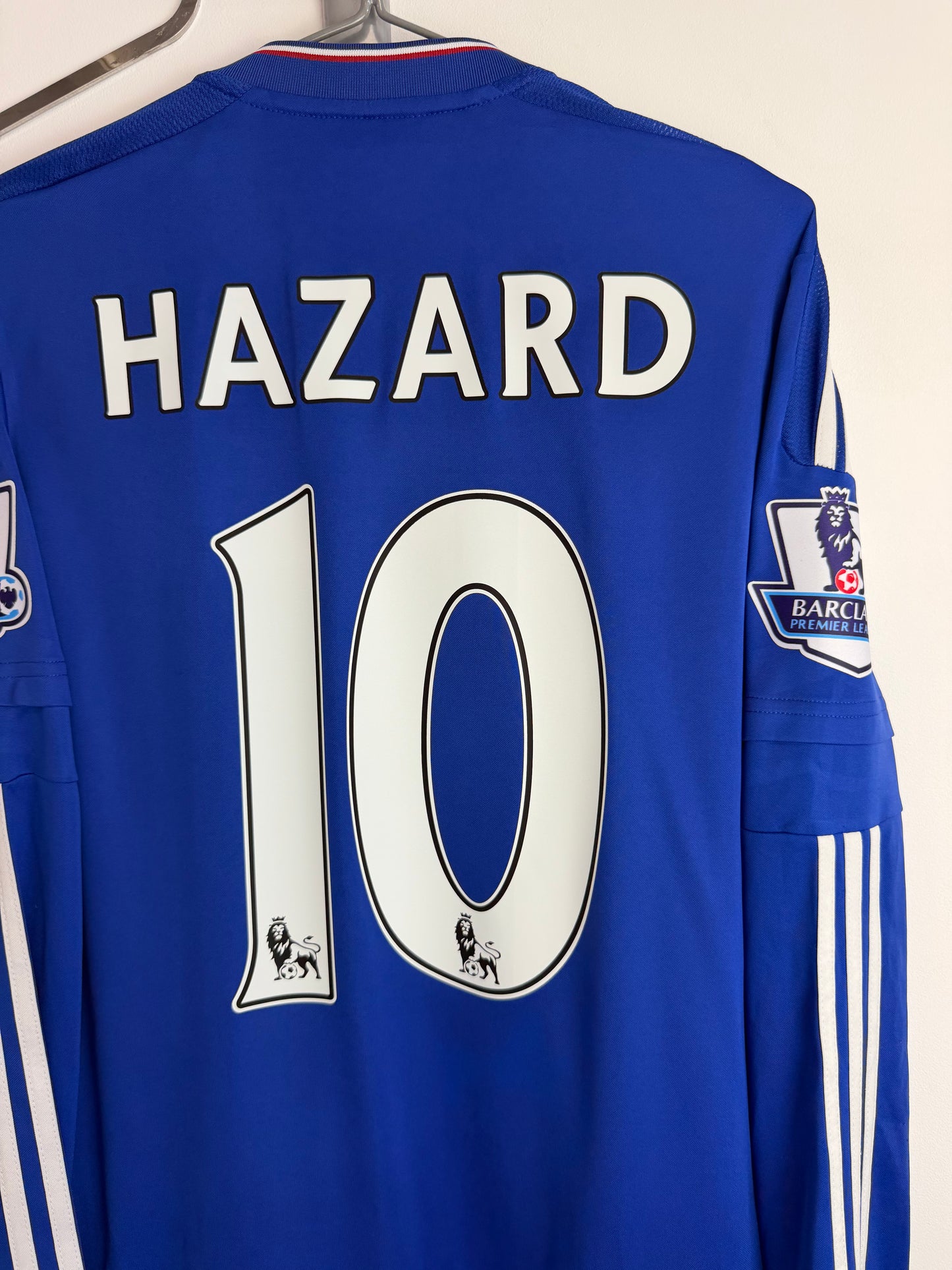 2015/2016 - Chelsea - Hazard (M)