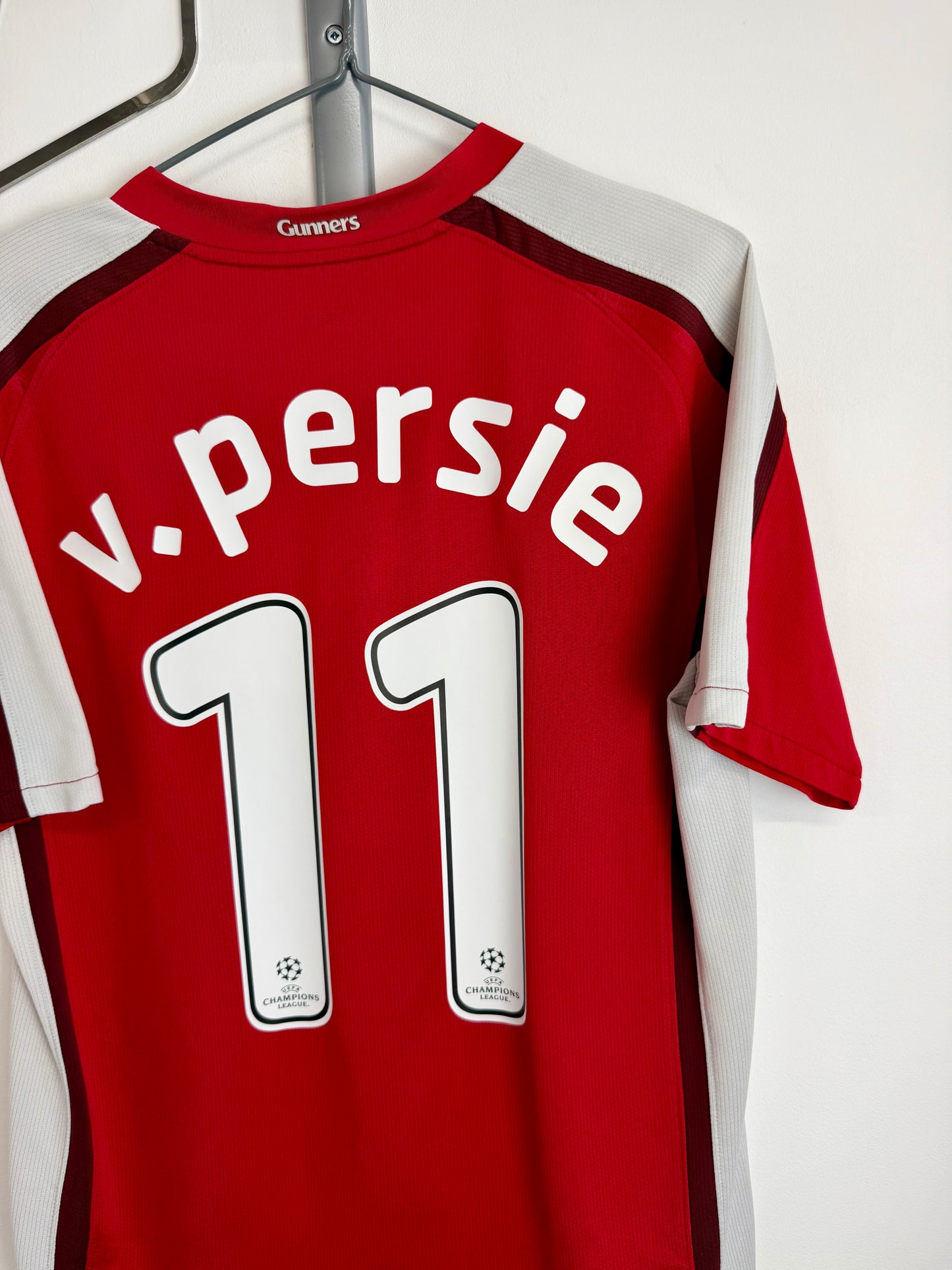 2008/2009 - Arsenal - V.Persie