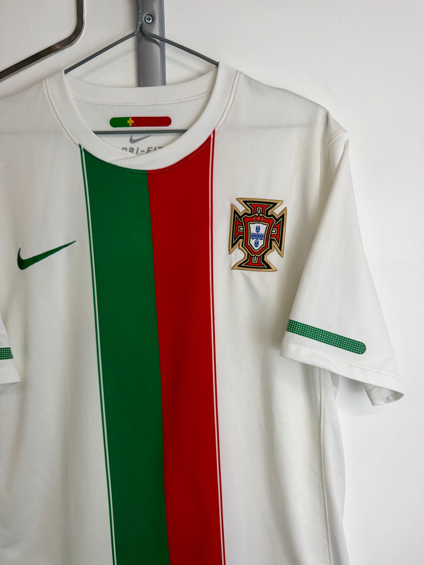 2010 - Portugal - Ronaldo