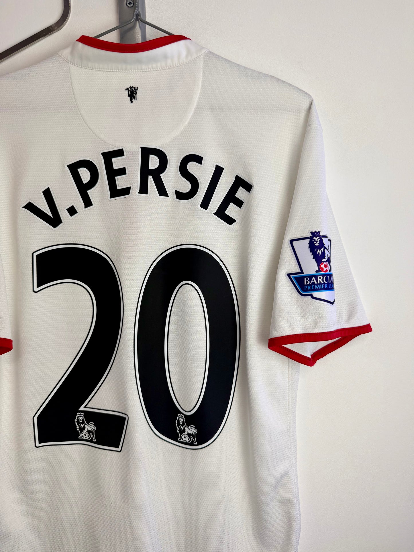 2012/2013 - Manchester United - V.Persie