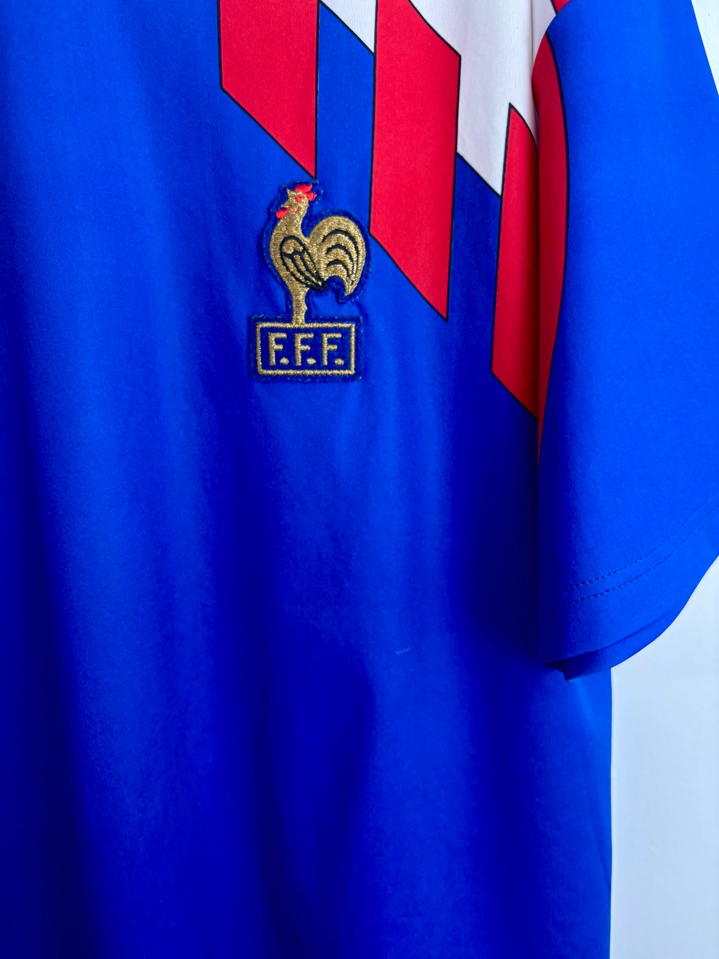 1990/1992 - France