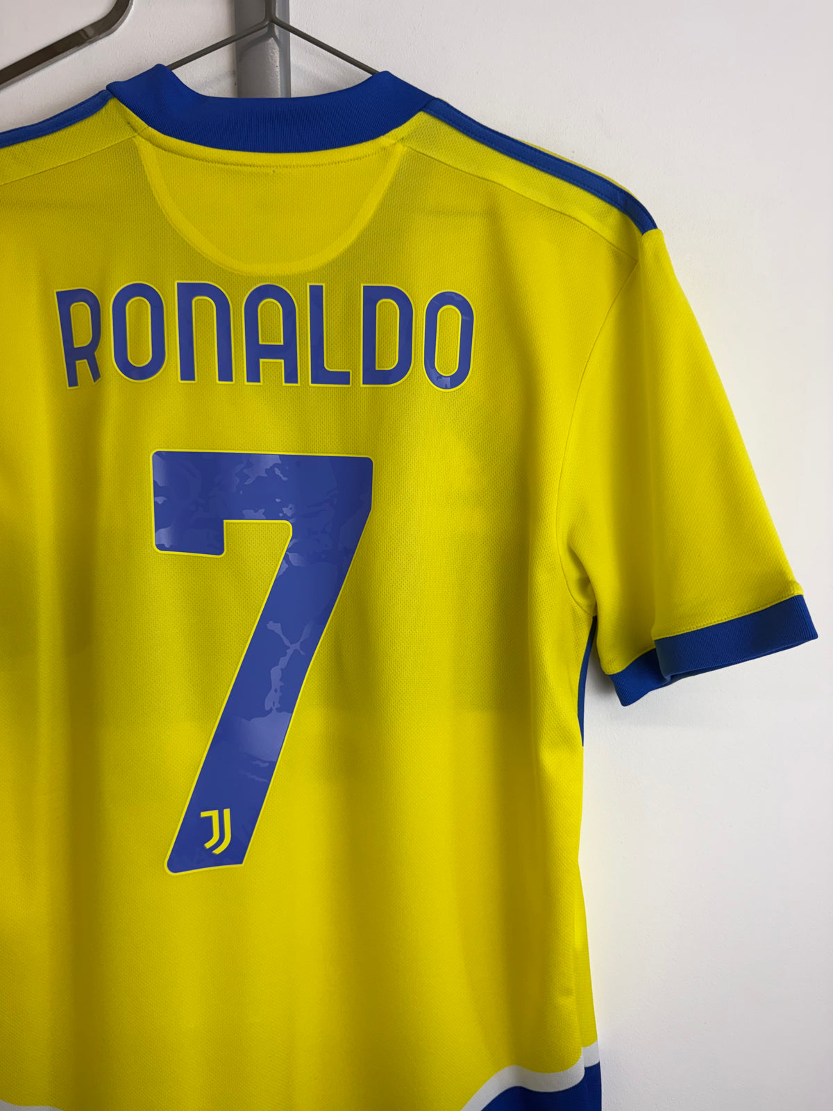2021/2022 - Juventus - Ronaldo