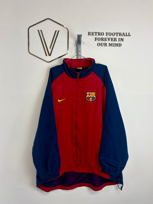 1998/1999 - FC Barcelone