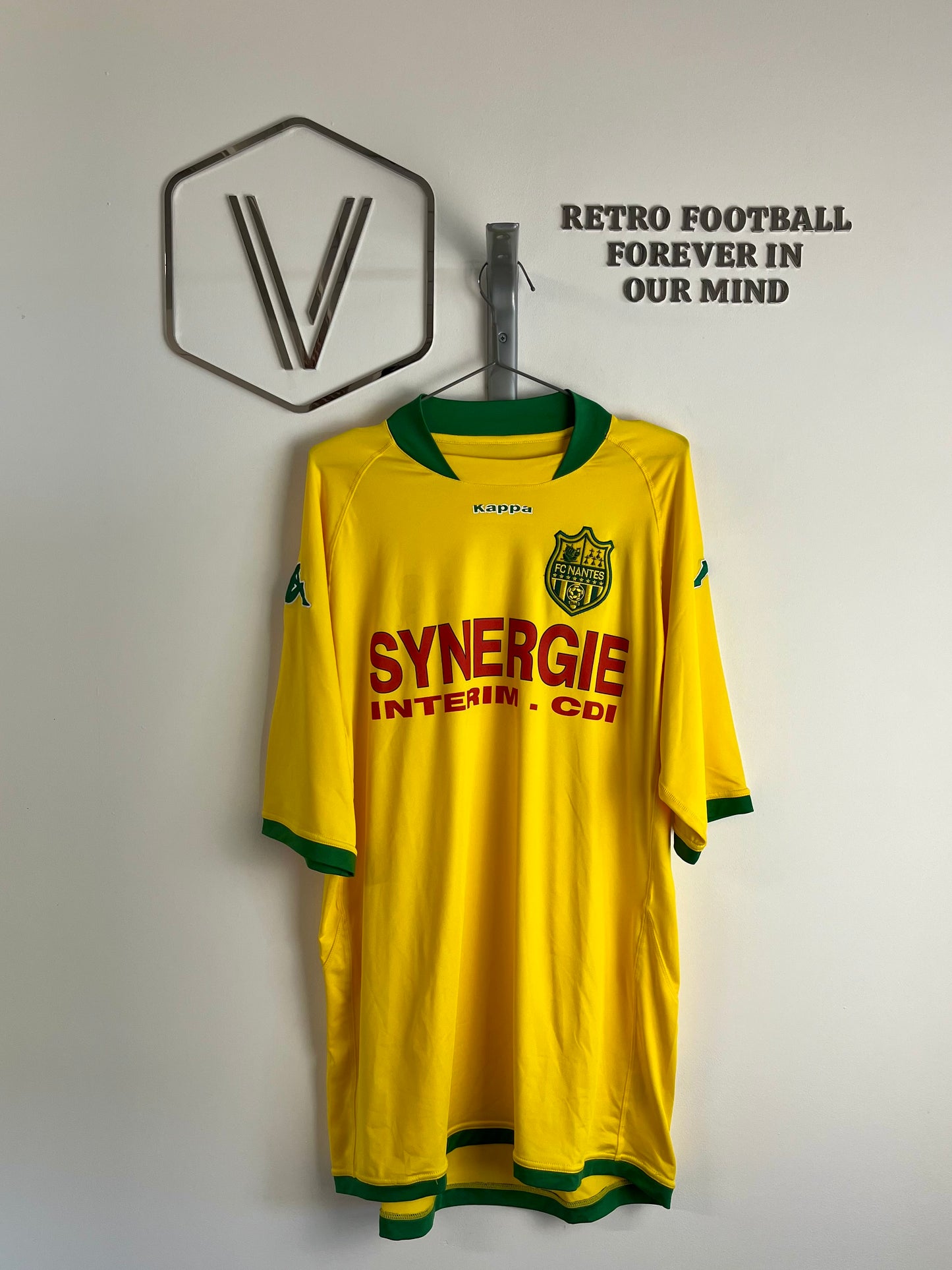 2008/2009 - FC Nantes