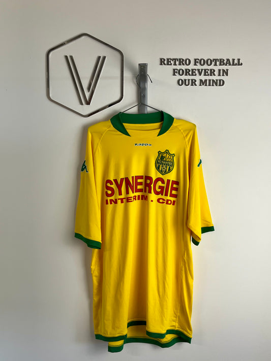 2008/2009 - FC Nantes