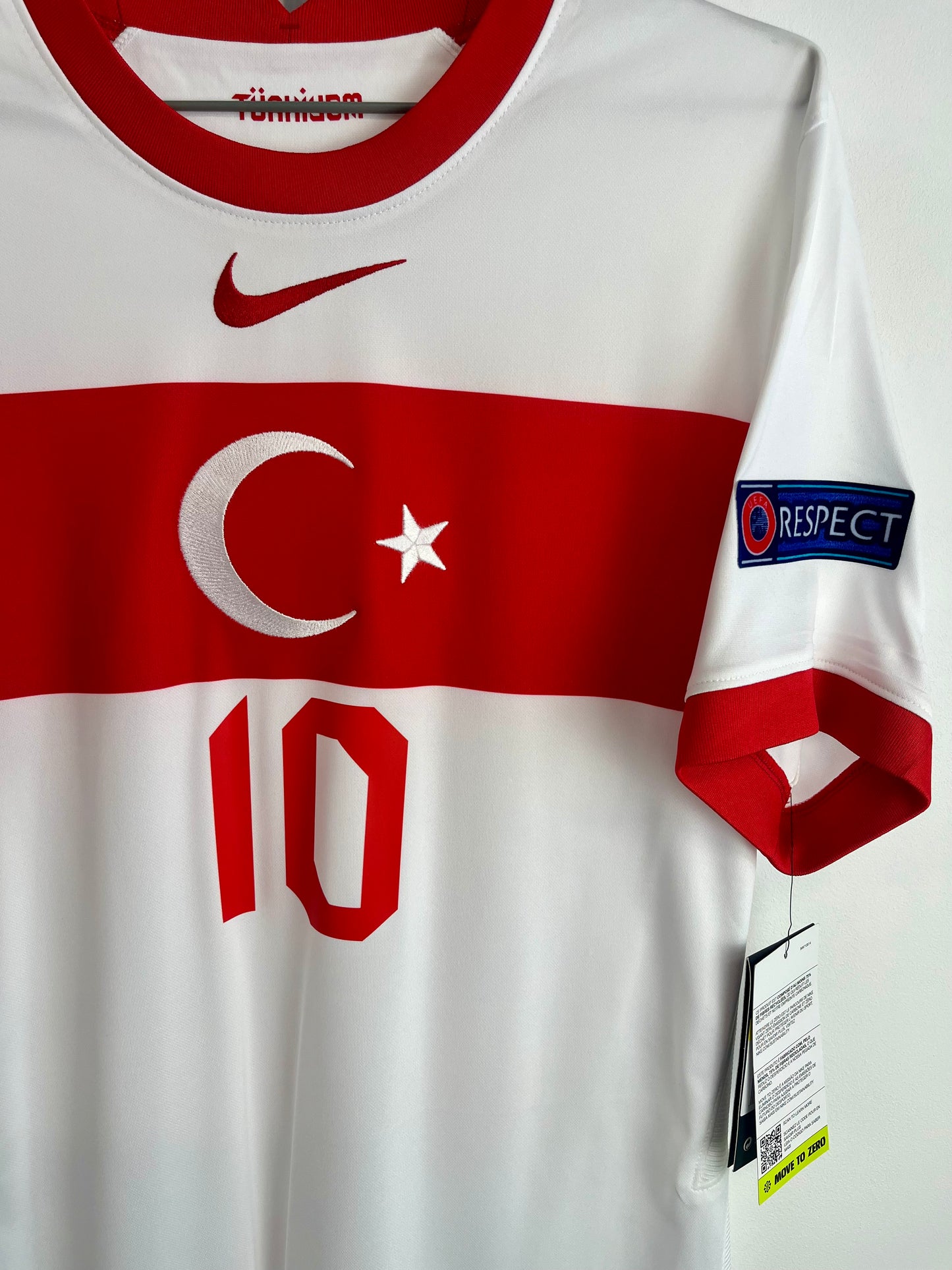 2020 - Turquie - Çalhanoğlu