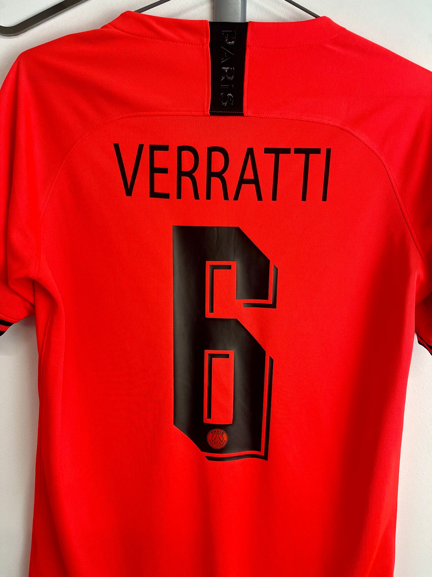 2019/2020 - PSG - Verratti -