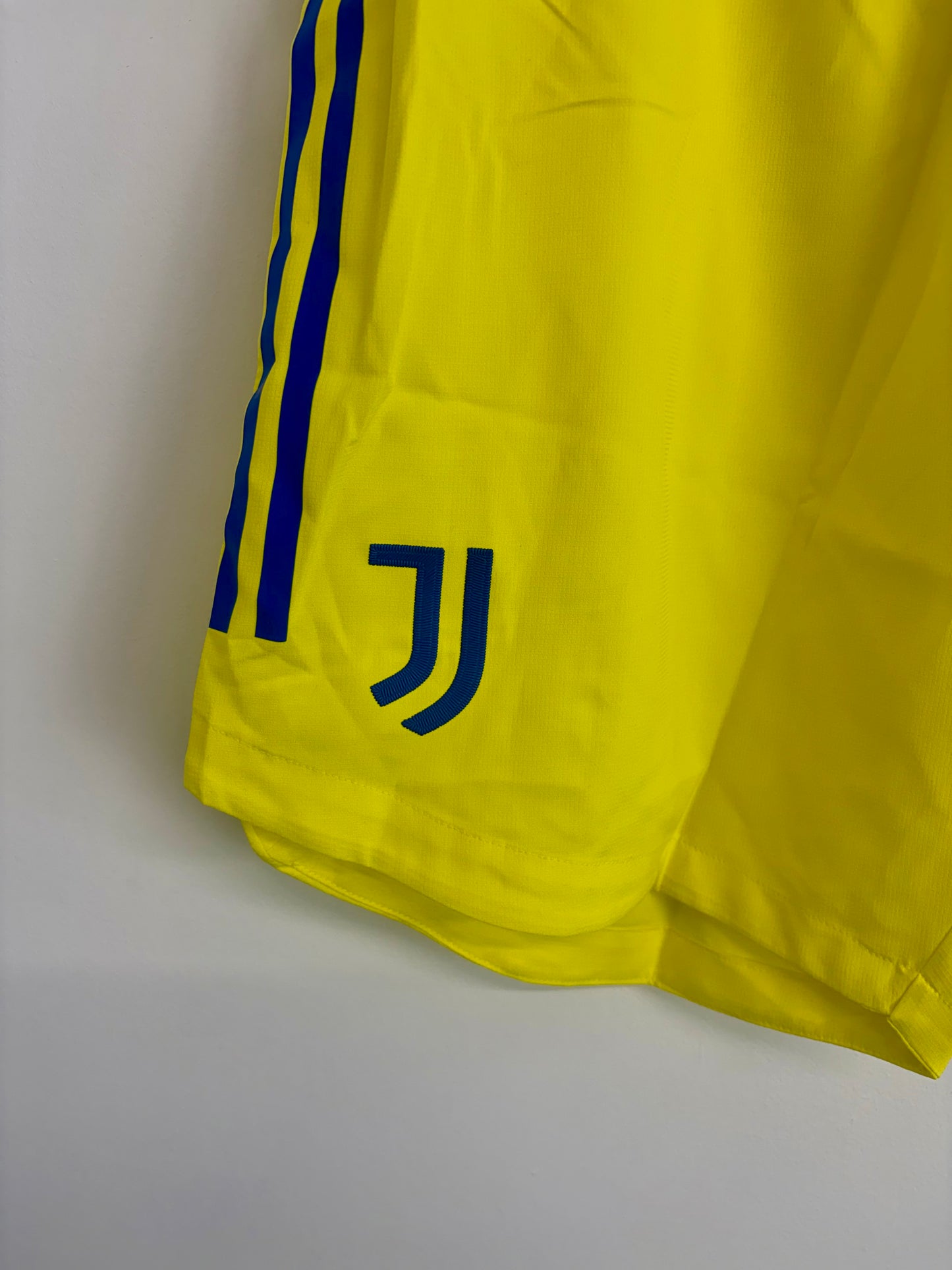 2021 - Juventus - Short - Stock pro