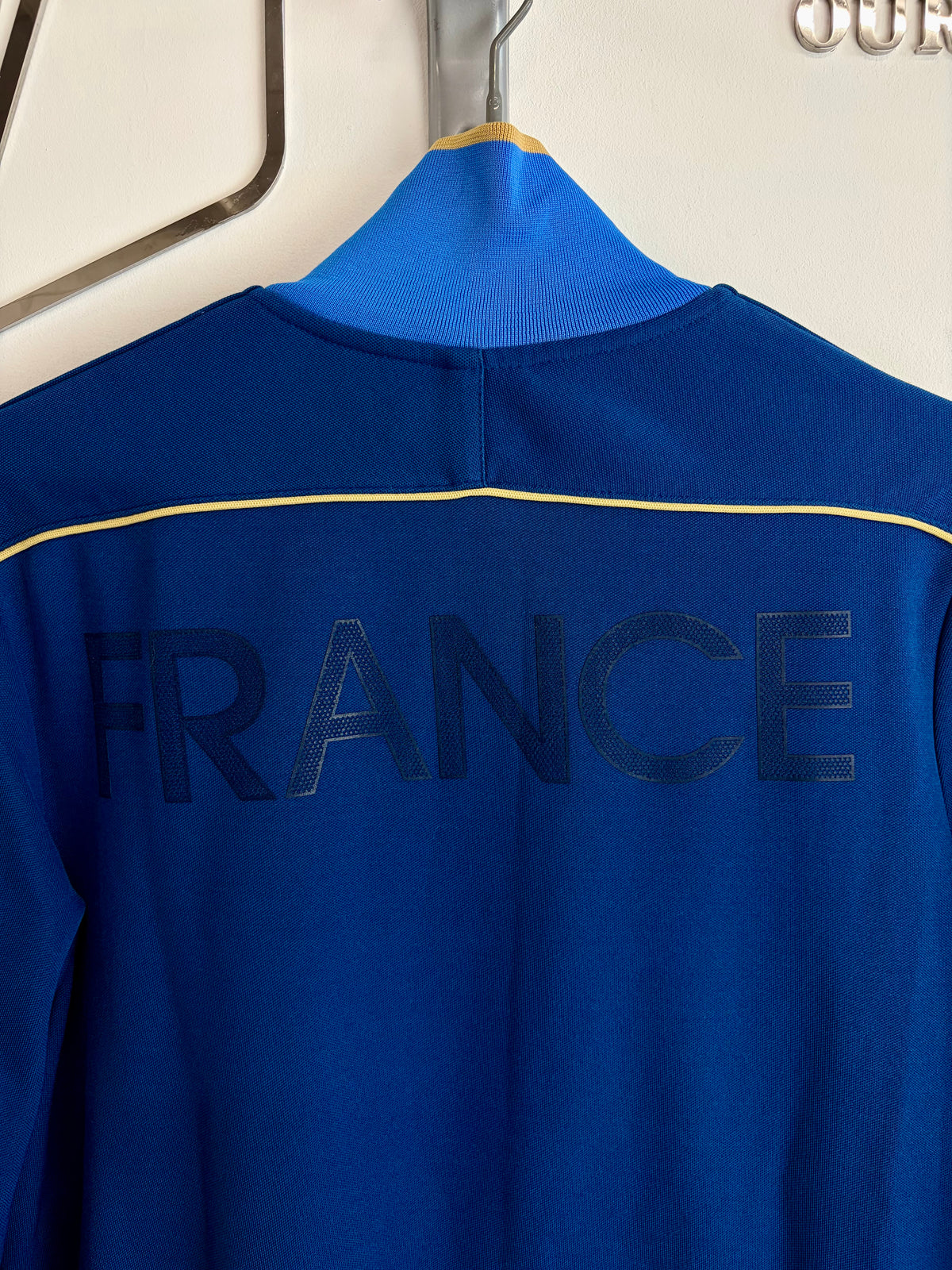 2012/2013 - France - Jacket