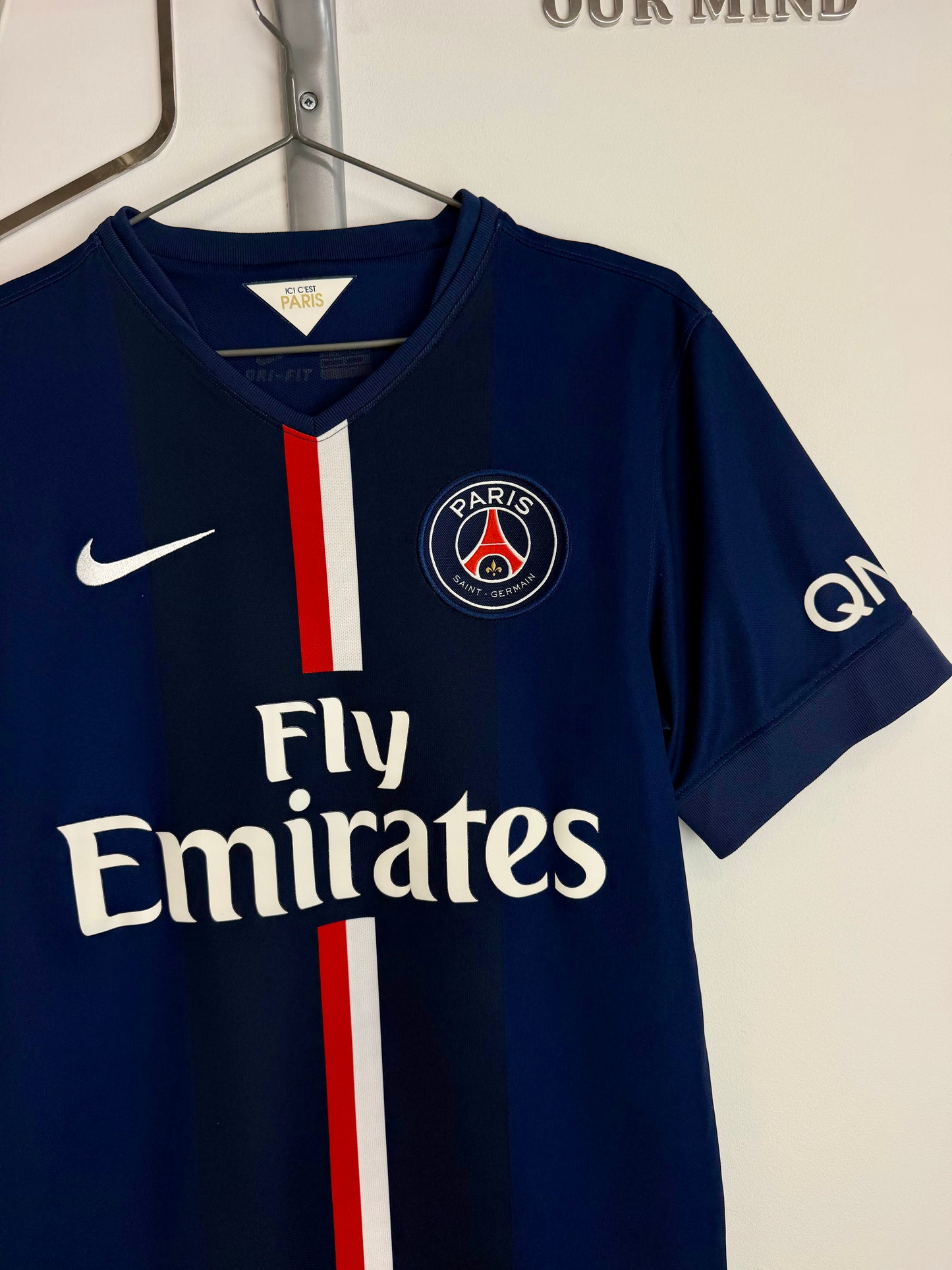 2015/2016 - PSG - Ibrahimovic - Player Version