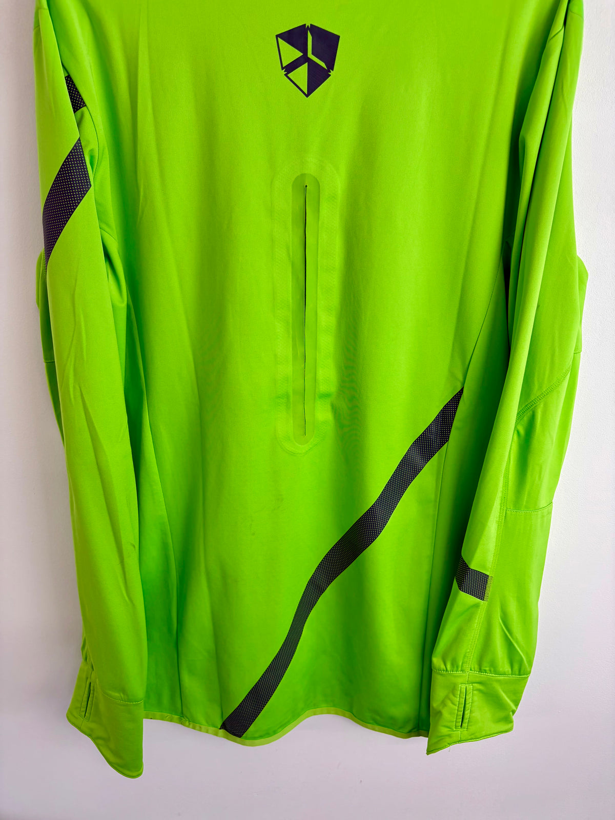 2012/2013 - Portugal - Pull Over - Stock Pro