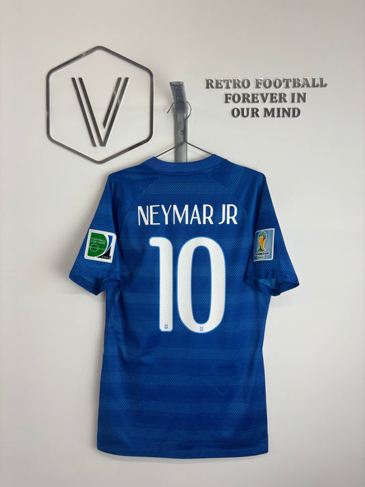 2014 - Bresil - Neymar (M) Player Version