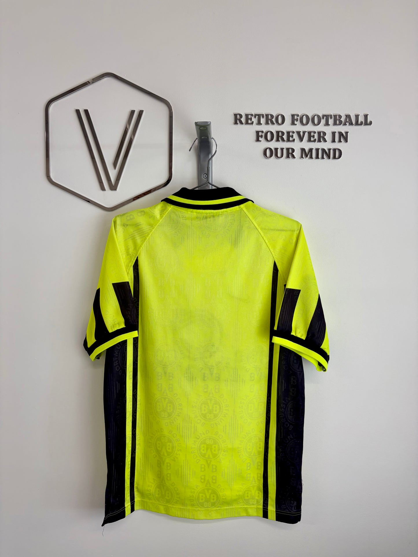 1996/1997 - Borussia Dortmund