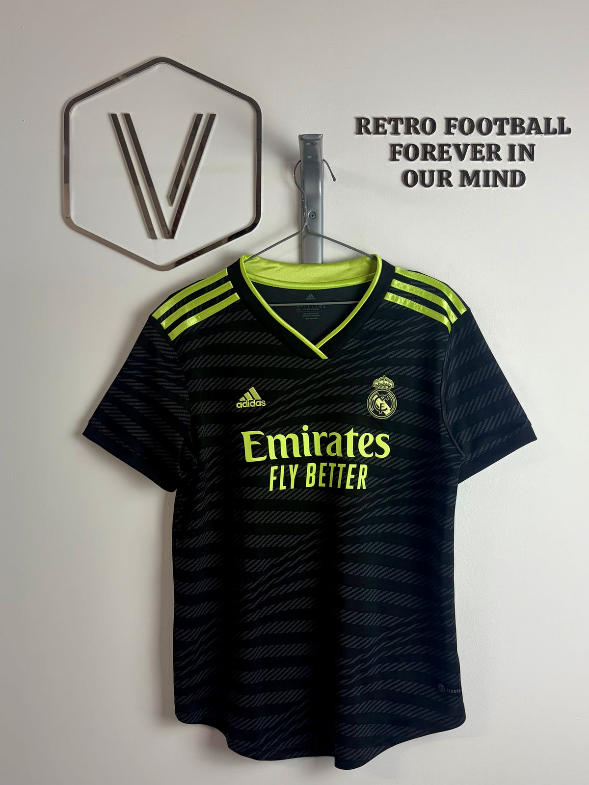 2022/2023 - Real Madrid- Benzema