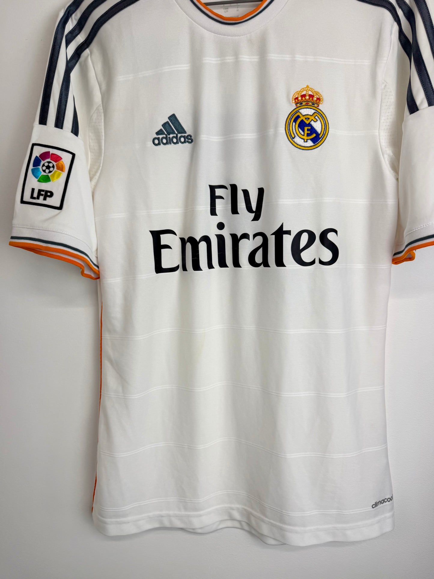 2013/2014 - Real Madrid - Ronaldo (S)