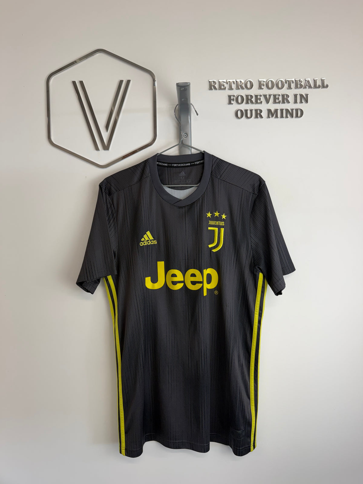 2018/2019 - Juventus - Ronaldo