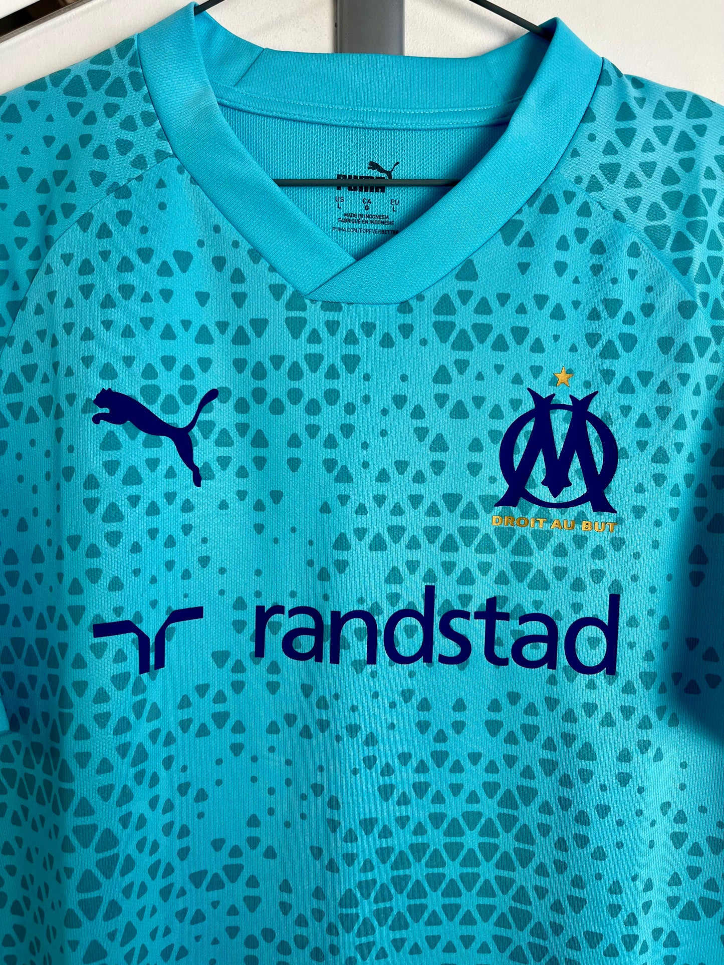 2023/2024 - OM