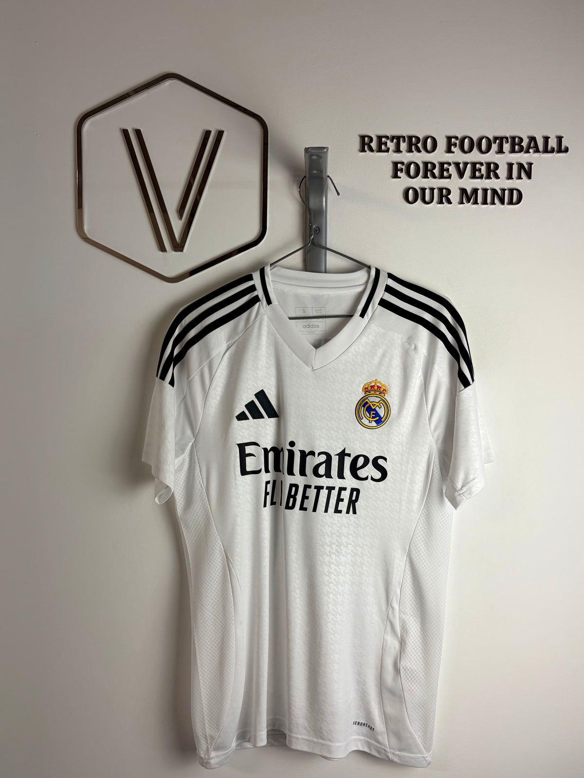 2024/2025 - Real Madrid - Bellingham