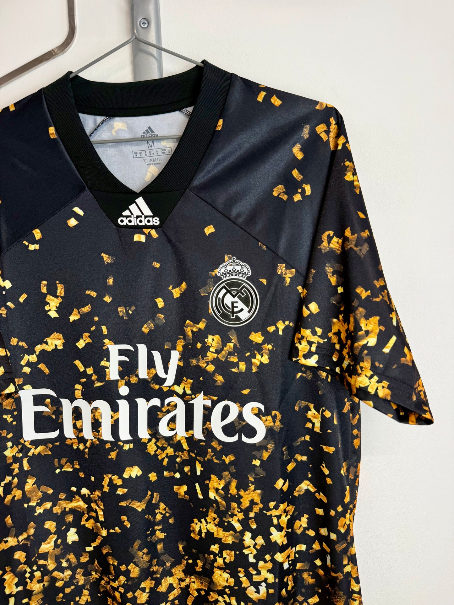 2019/2020 - Real Madrid