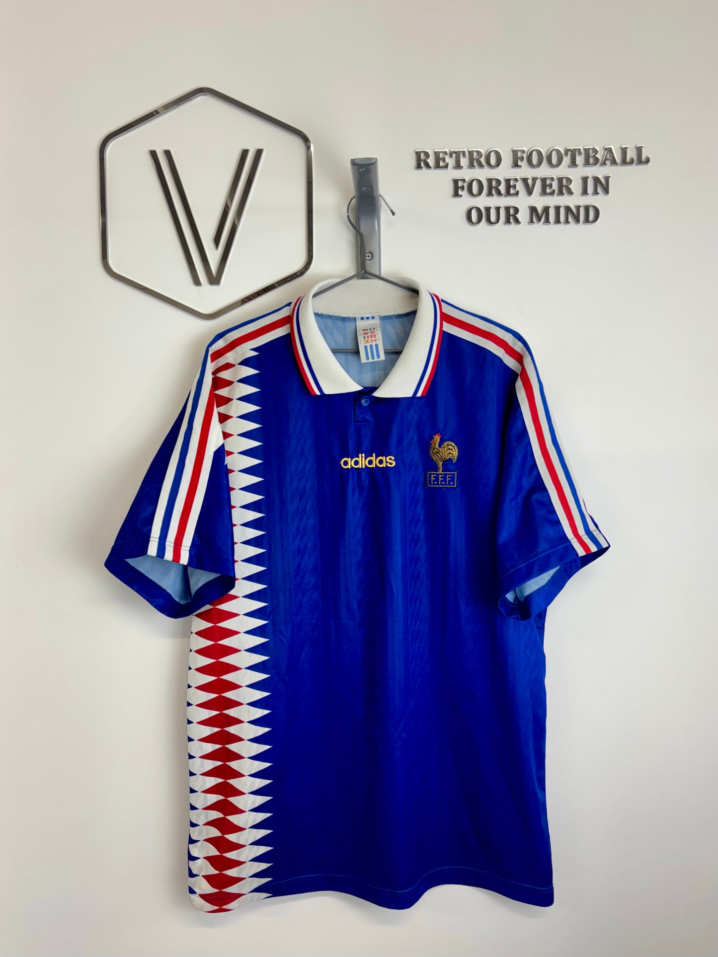 1994 - France