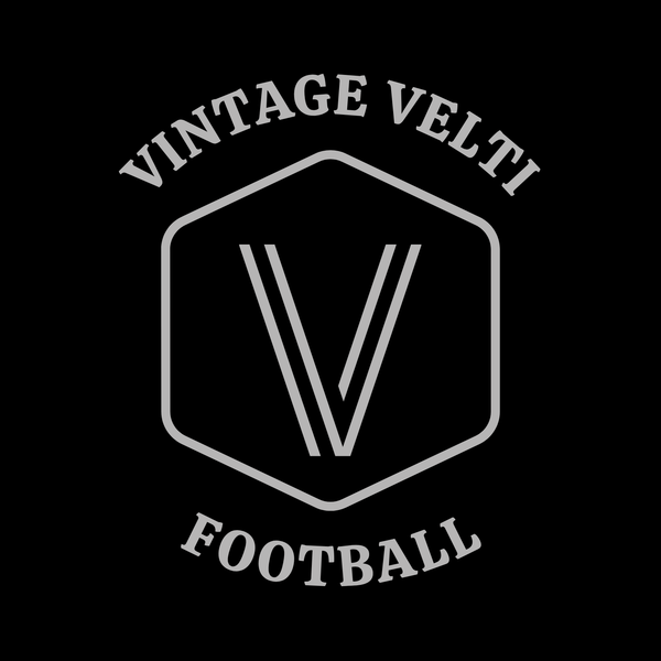Vintage Velti Football 