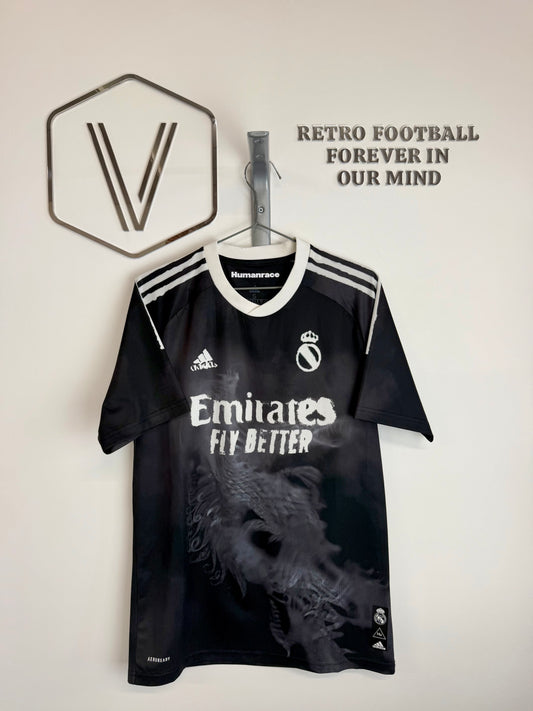 2020/2021 - Real Madrid - Human Race