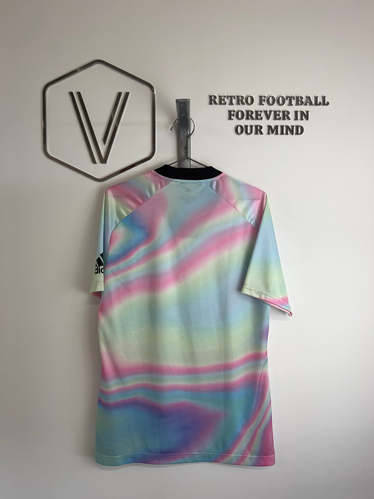 2018/2019 - Juventus