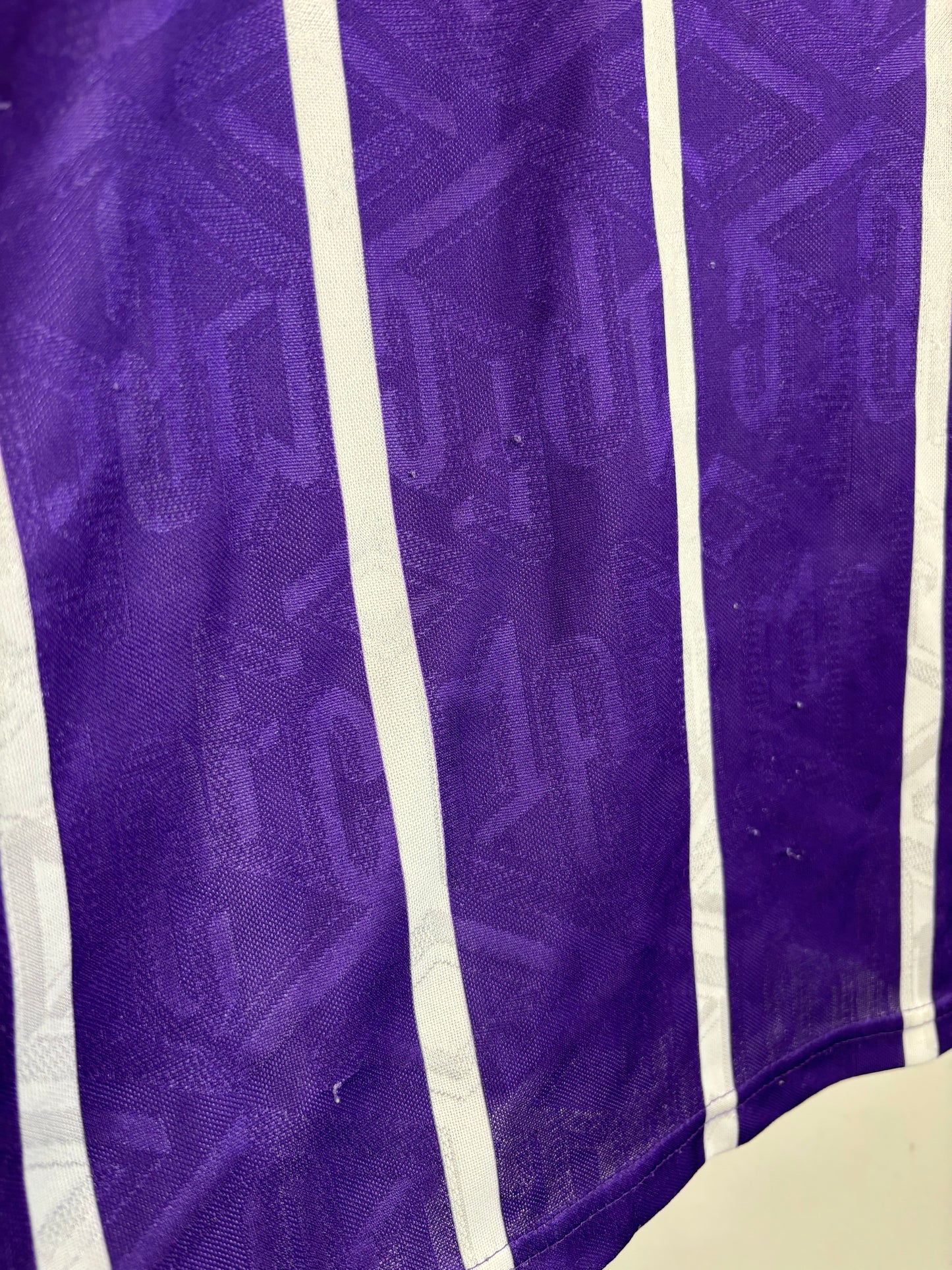 1993/1994 - Manchester City - (XL)