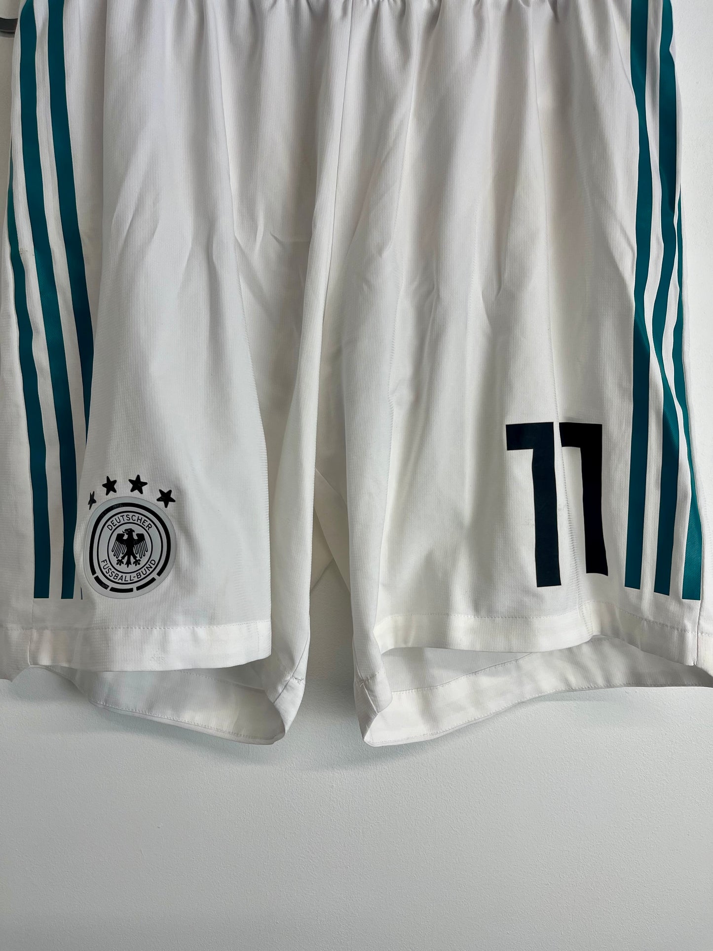 2018 - Allemagne - Boateng - ensemble - Stock pro