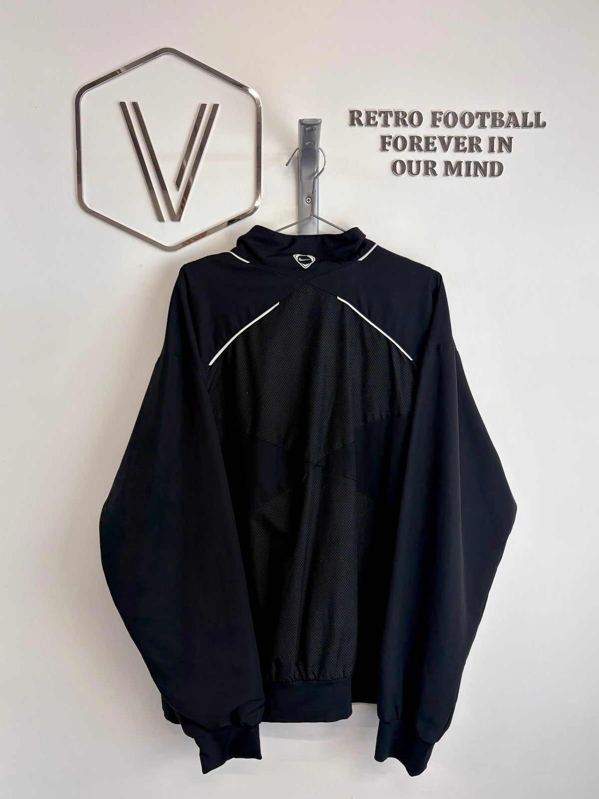 2006/2008 - Juventus - Jacket