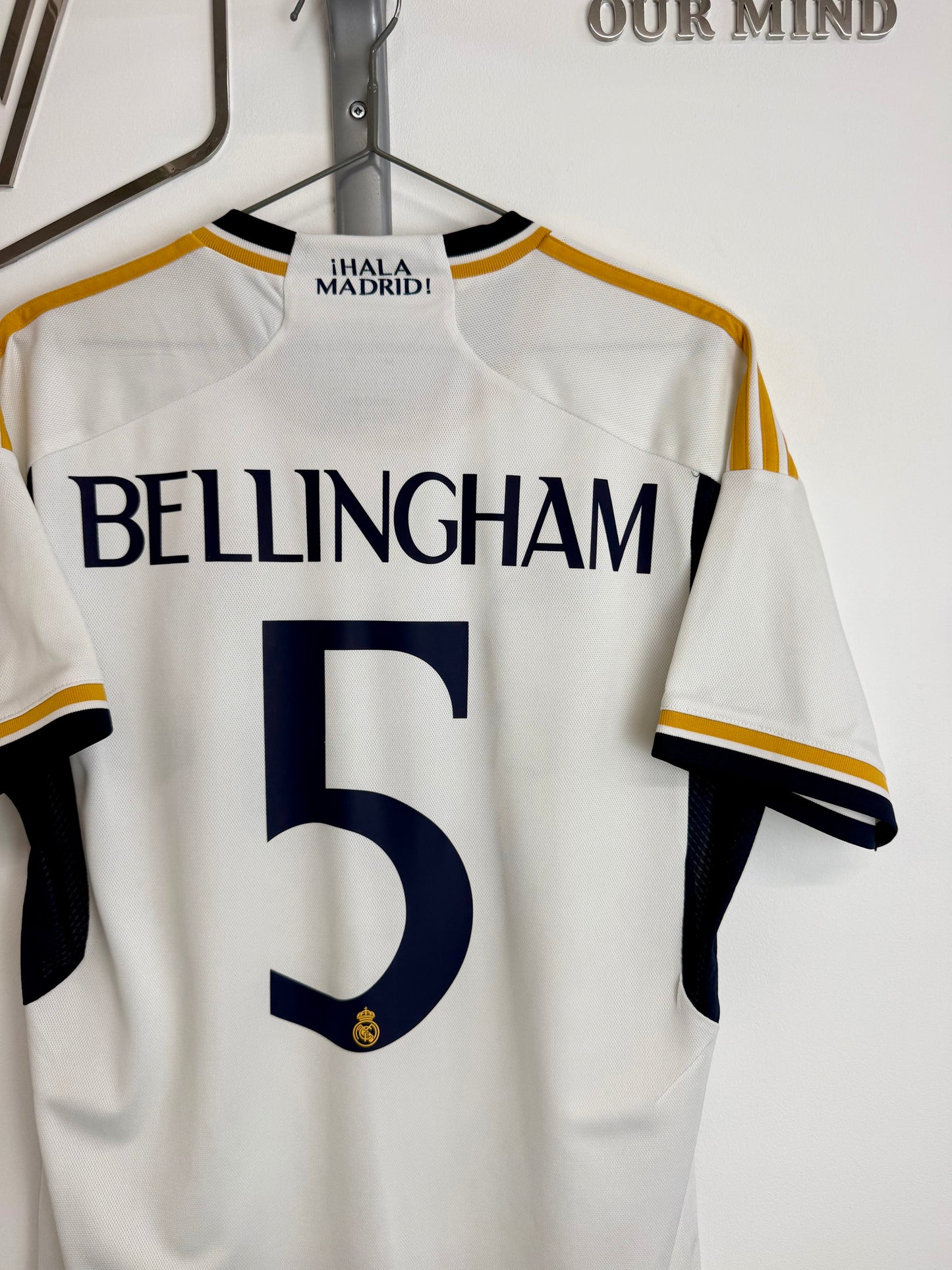 2024/2025 - Real Madrid - Bellingham