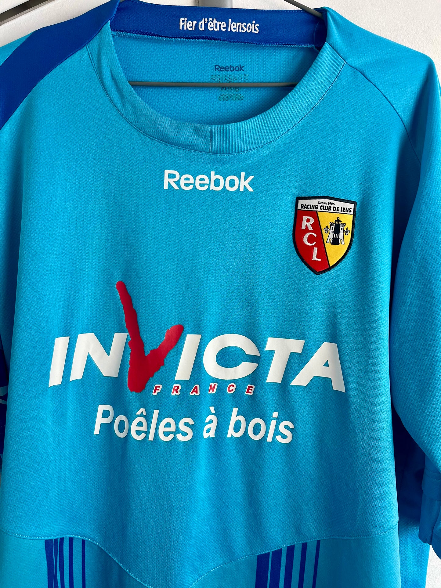 2009/2010 - Lens
