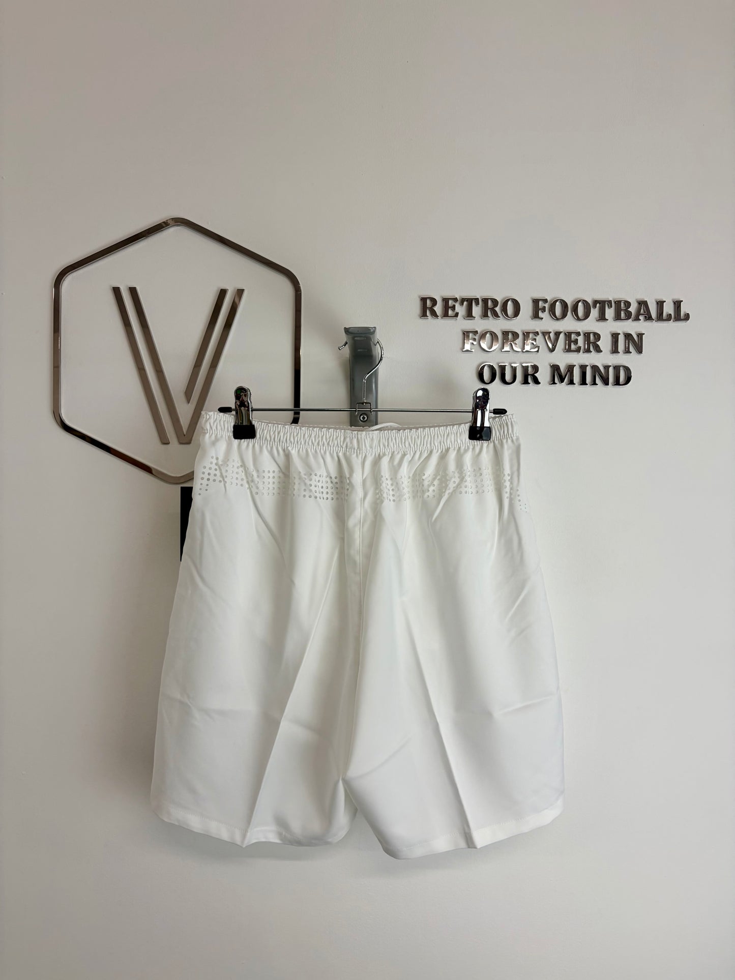2009 - PSG - Short - Stock pro