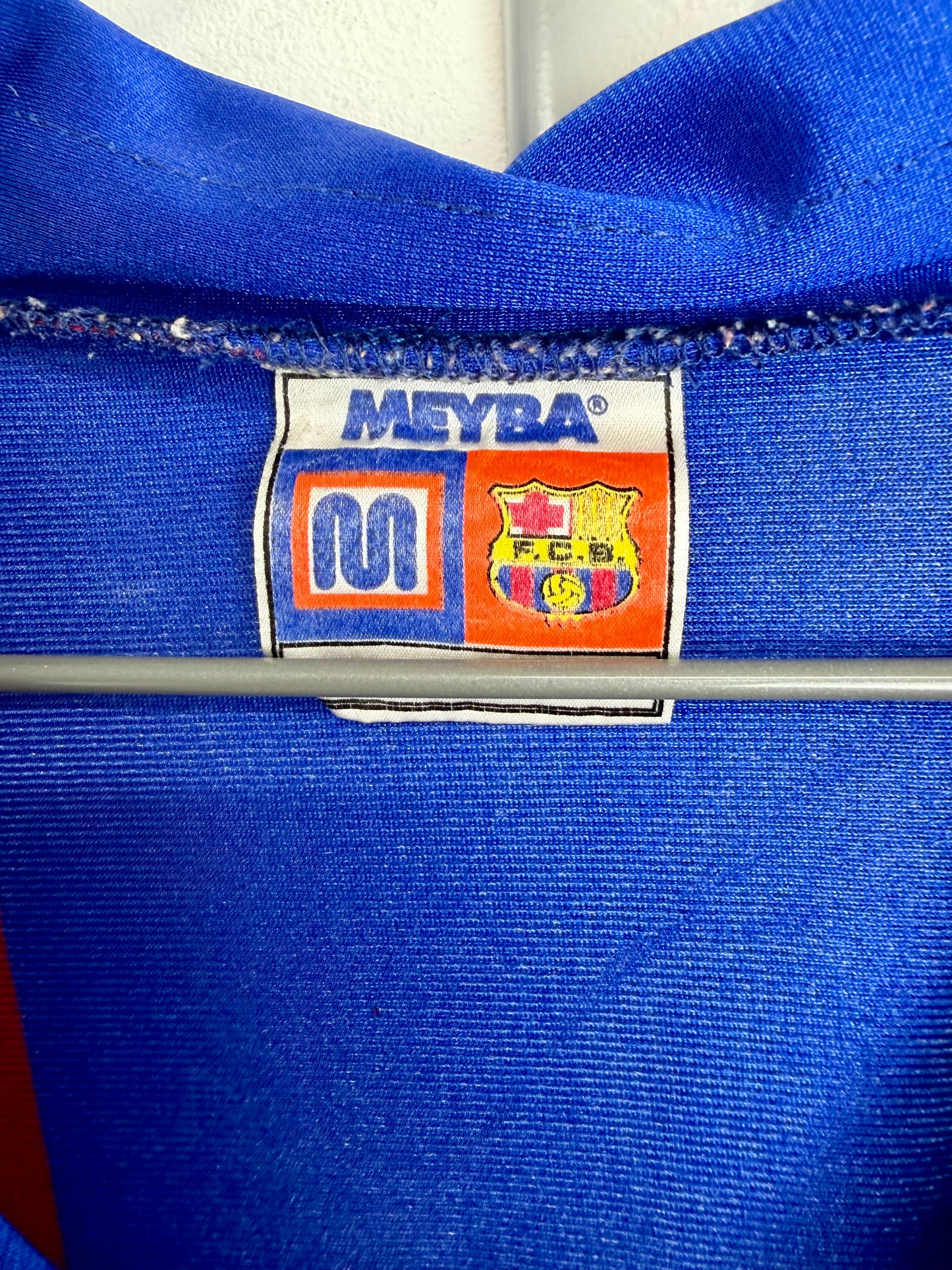 1984/1989 - FC Barcelone