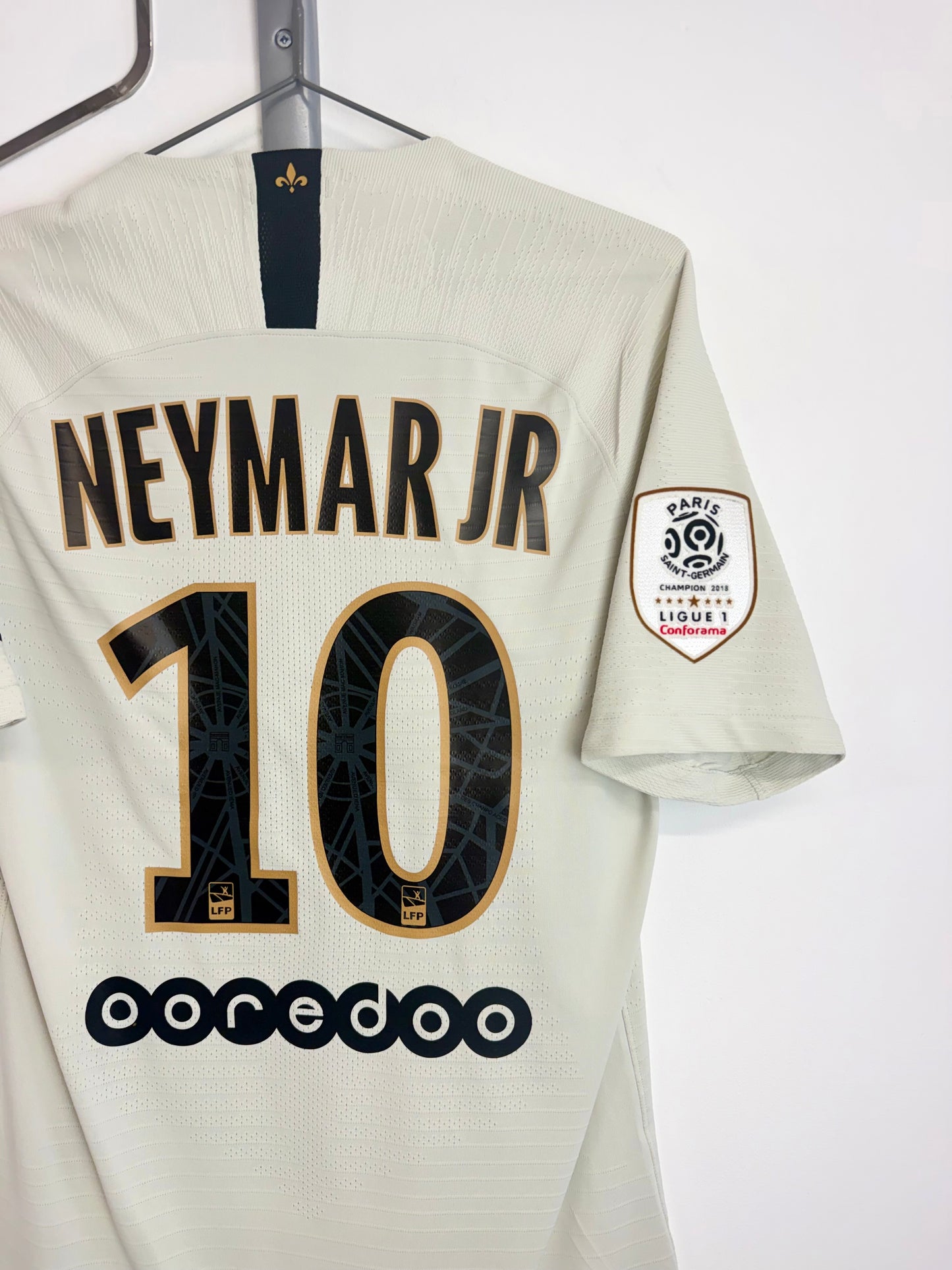 2018/2019- PSG - Neymar - Player Version