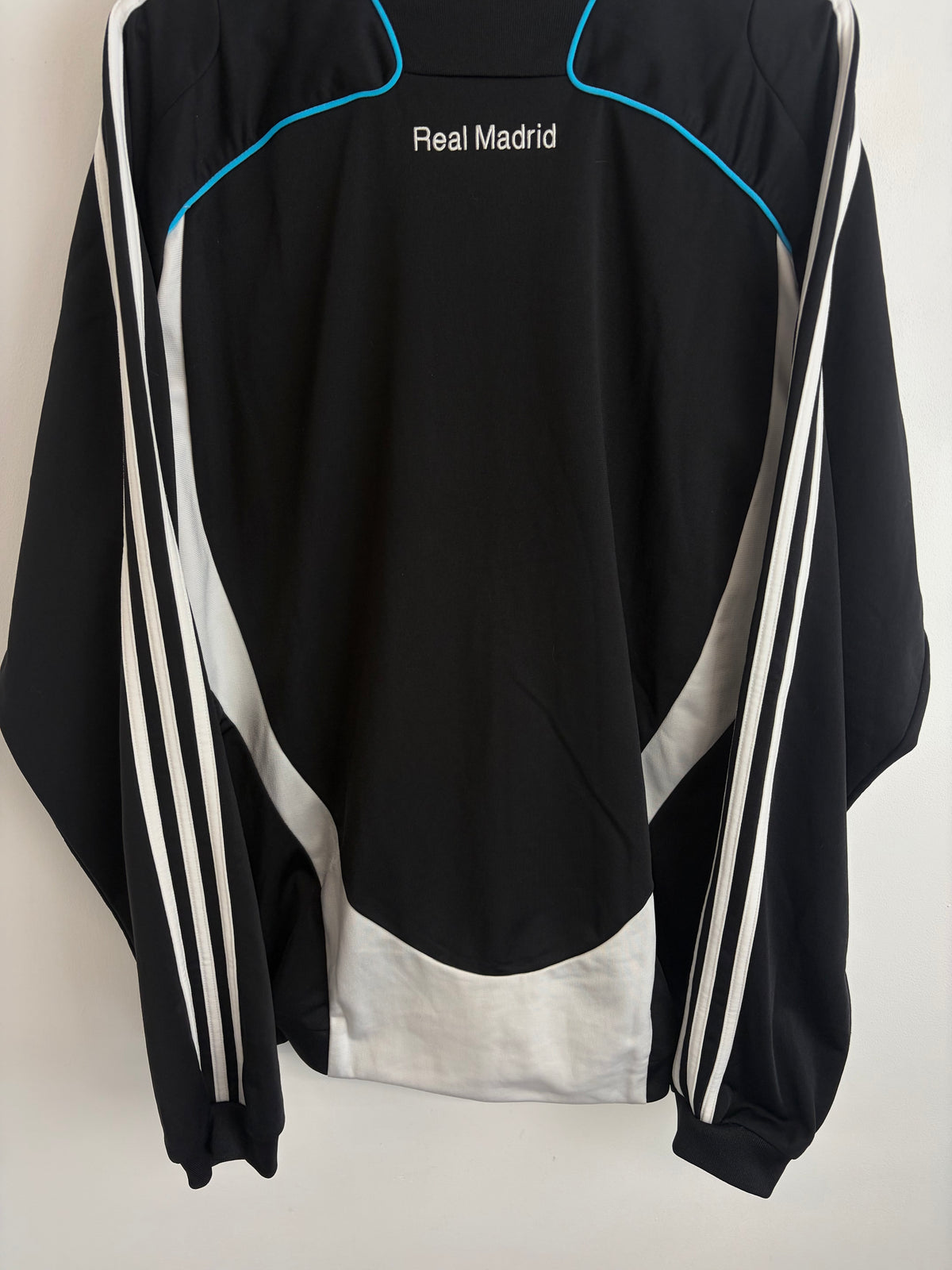 2008/2009 - Real Madrid - Jacket