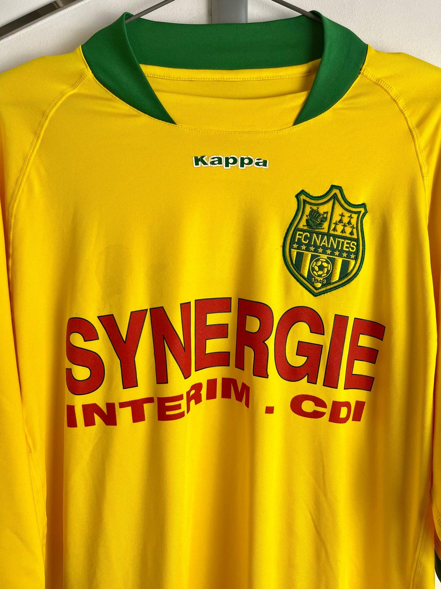 2008/2009 - FC Nantes