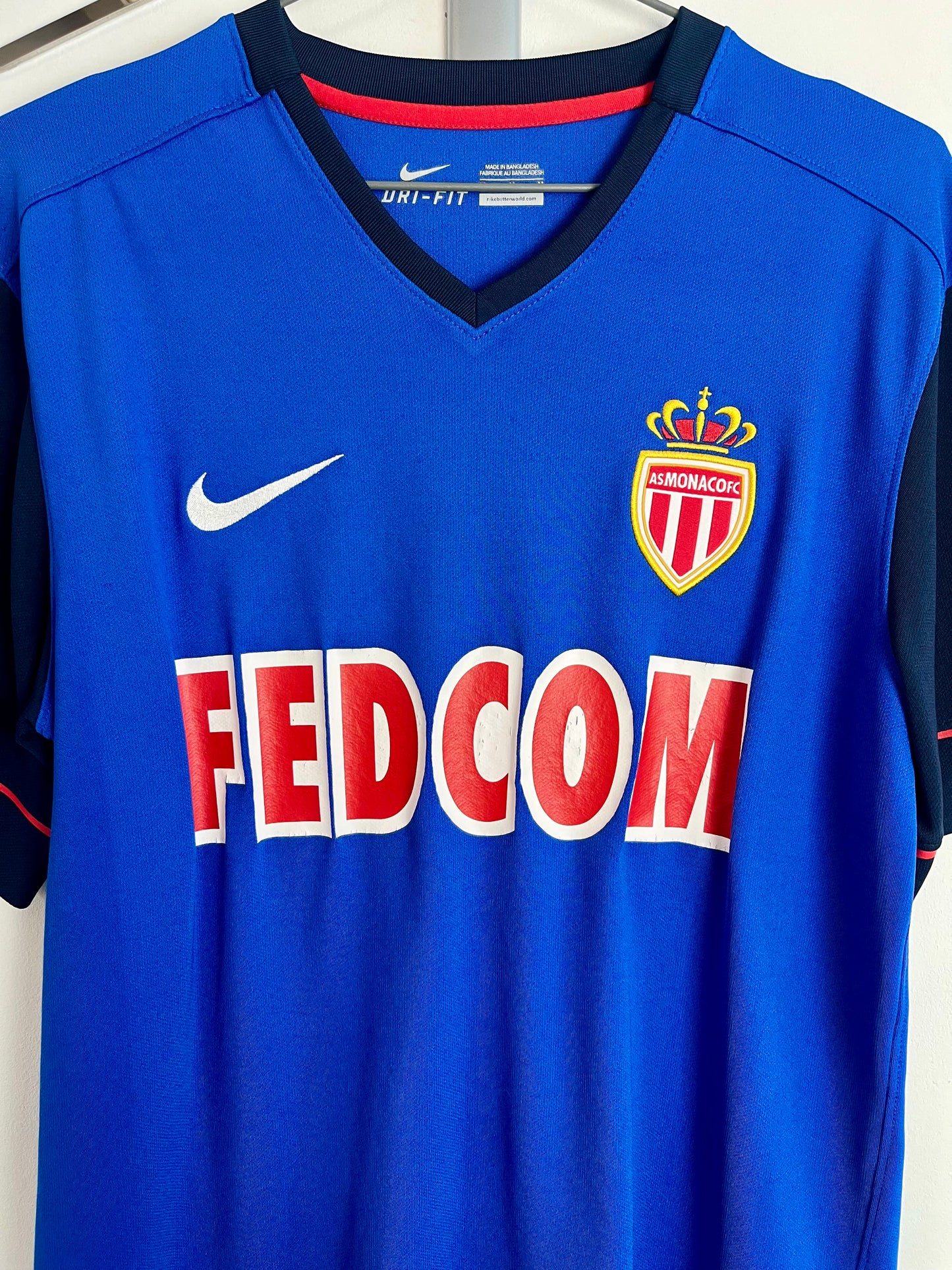 2014/2015 - Monaco