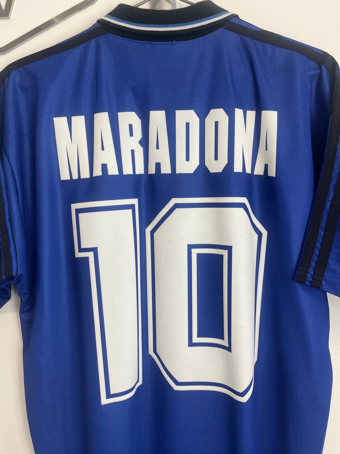1994 - Argentine - Maradona (M)