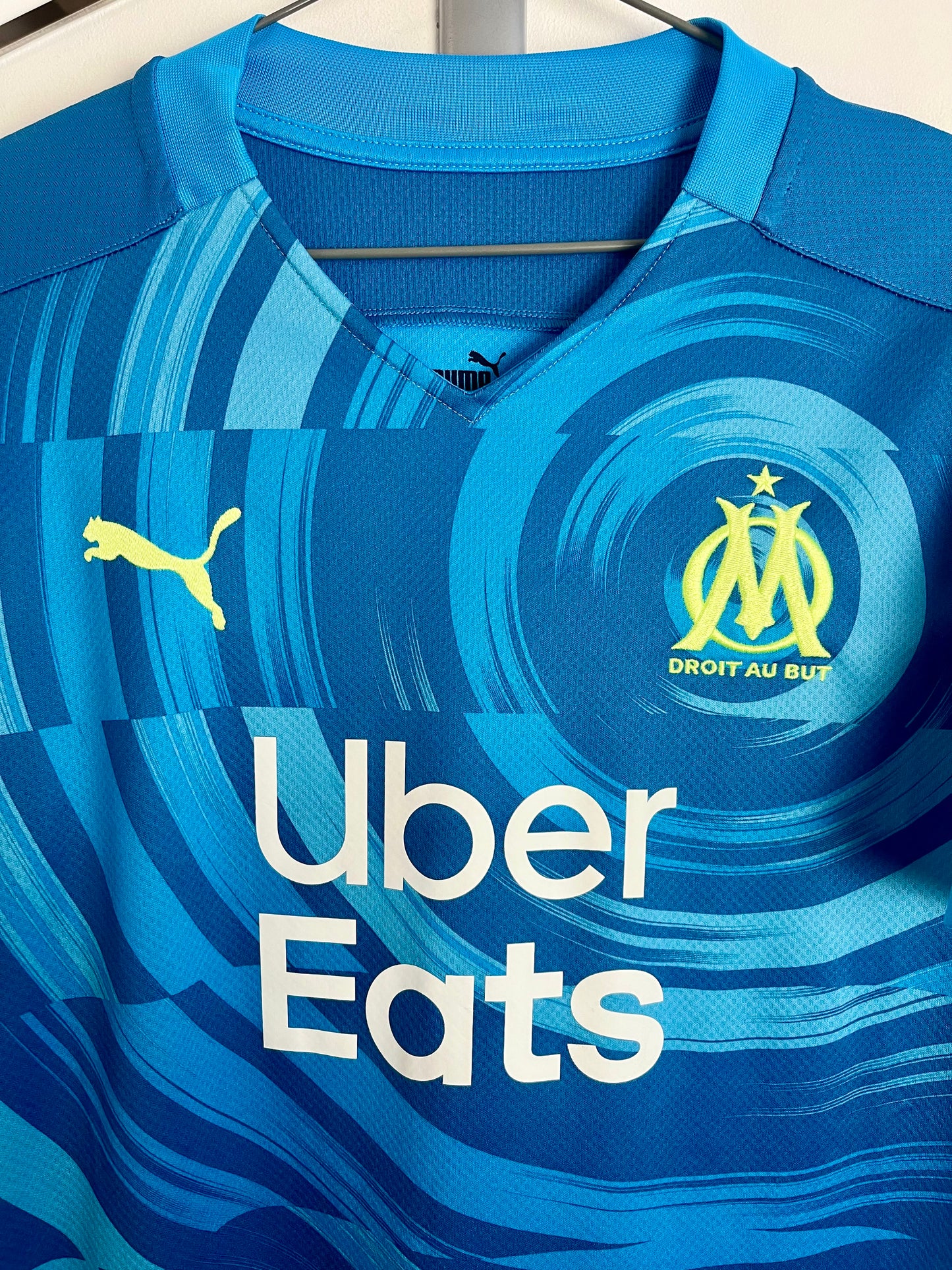 2020/2021 - OM - Payet