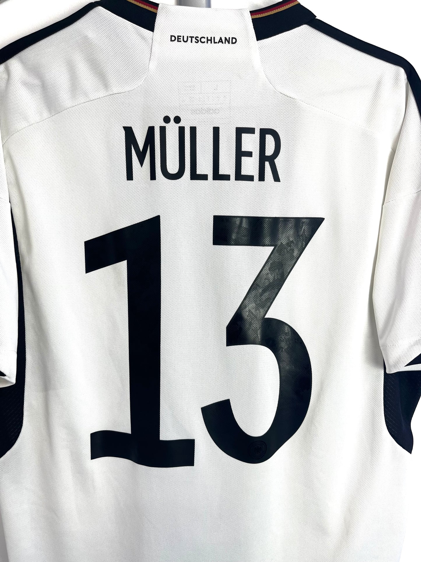 2022 - Allemagne - Müller