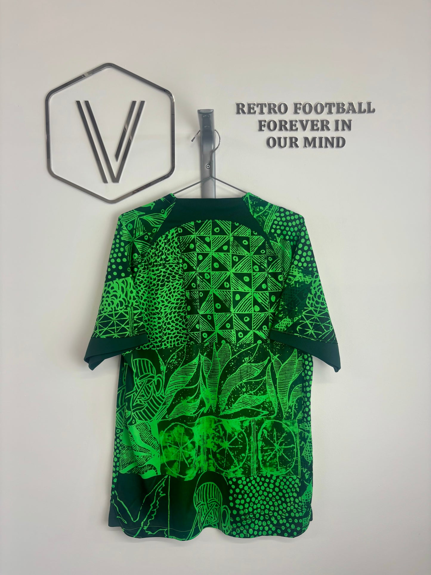 2022/2023 - Nigeria (L)