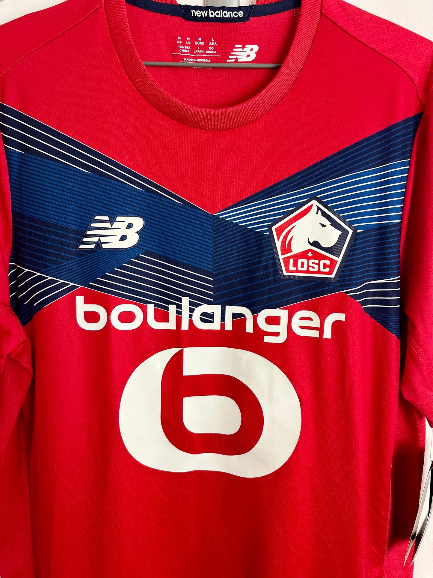 2020/2021 - Lille