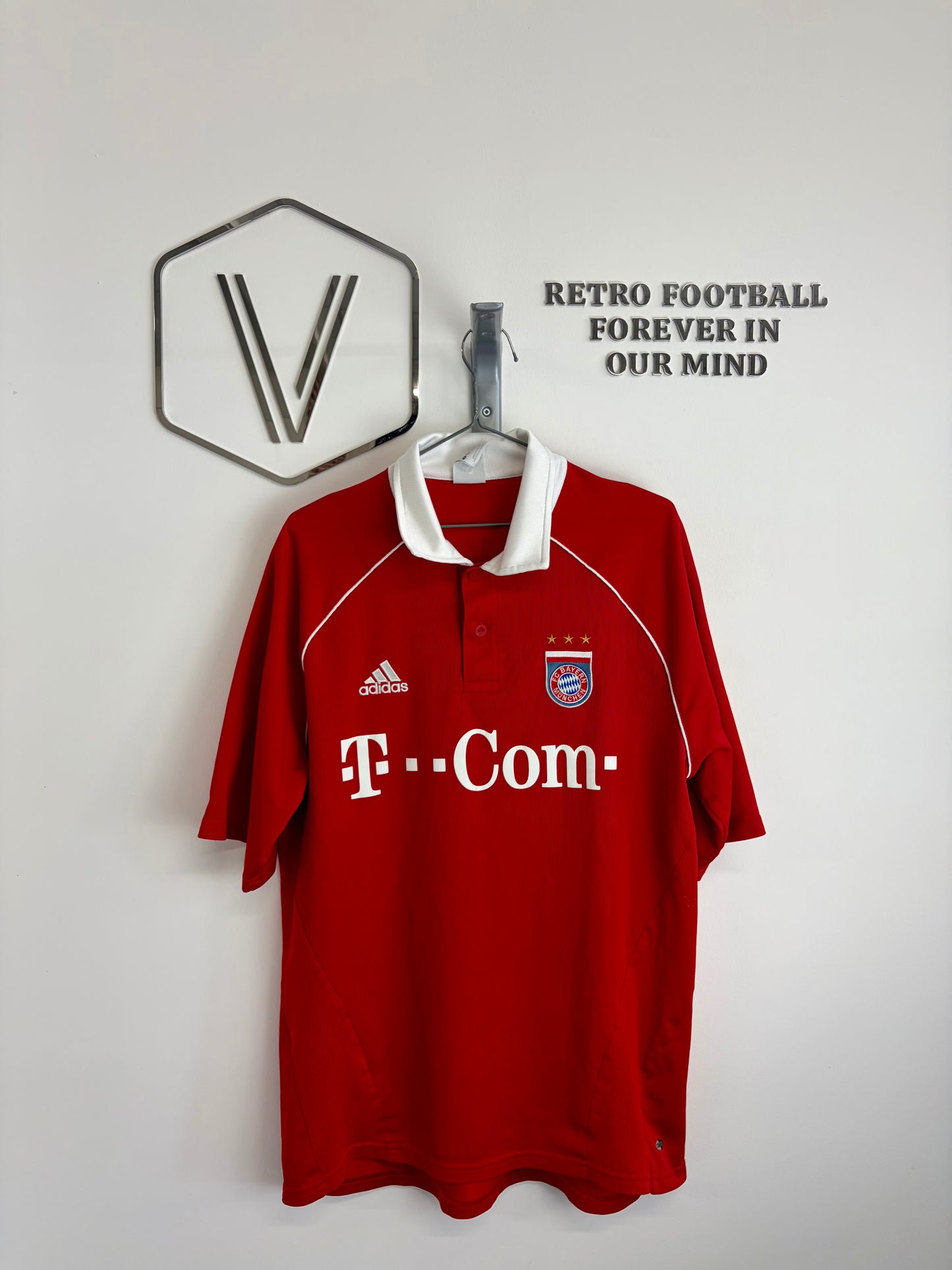 2005/2006 - Bayern Munich - Sagnol