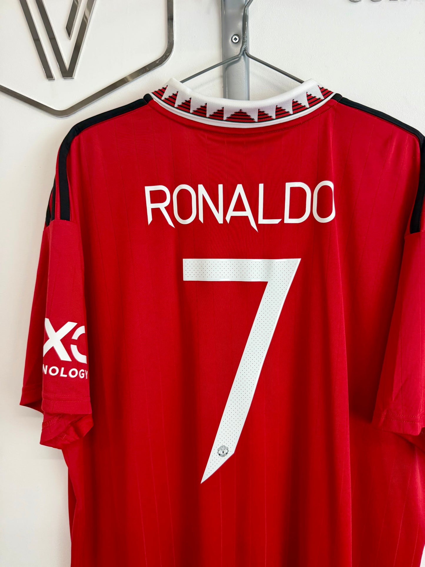 2022/2023 - Manchester United - Ronaldo