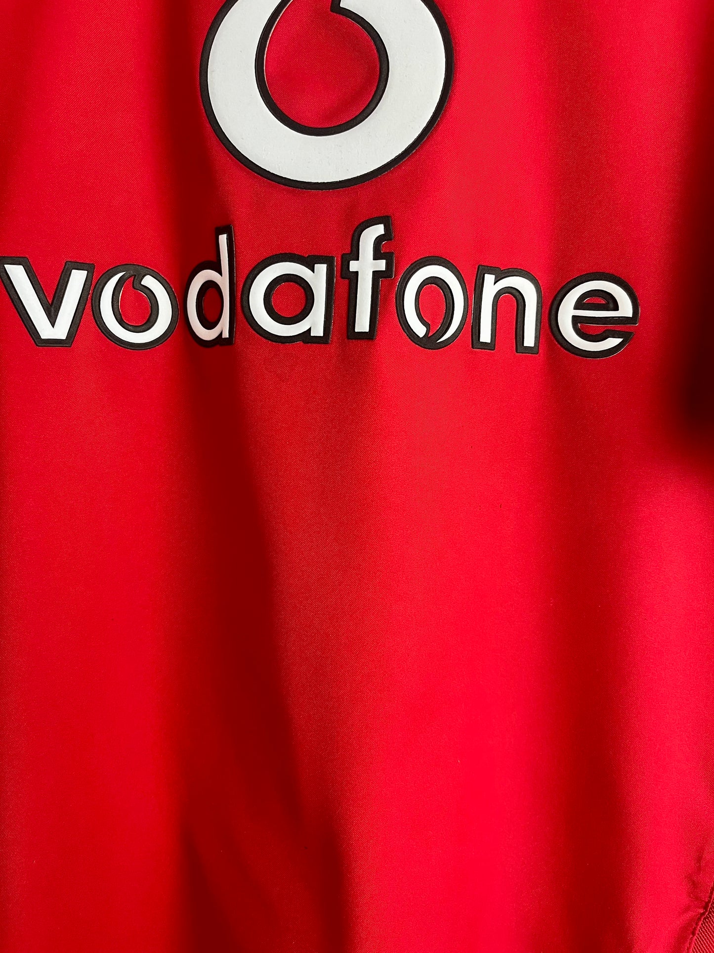 2002/2004 - Manchester United - Ronaldo