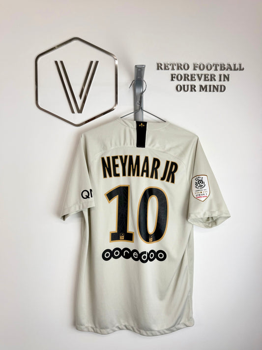 2018/2019 - PSG - Neymar
